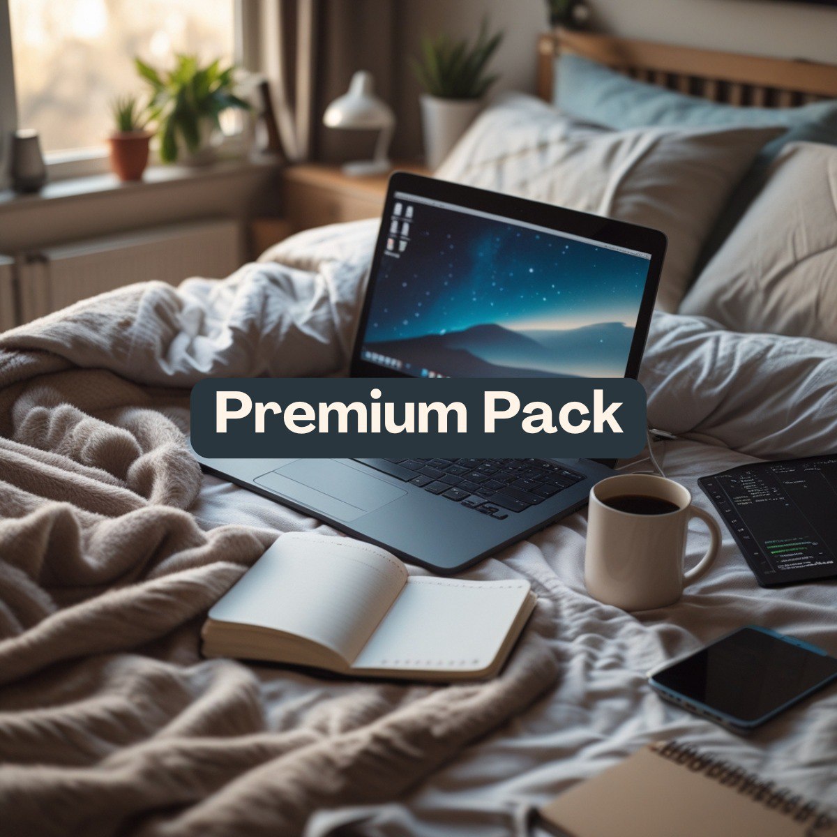 Premium Pack