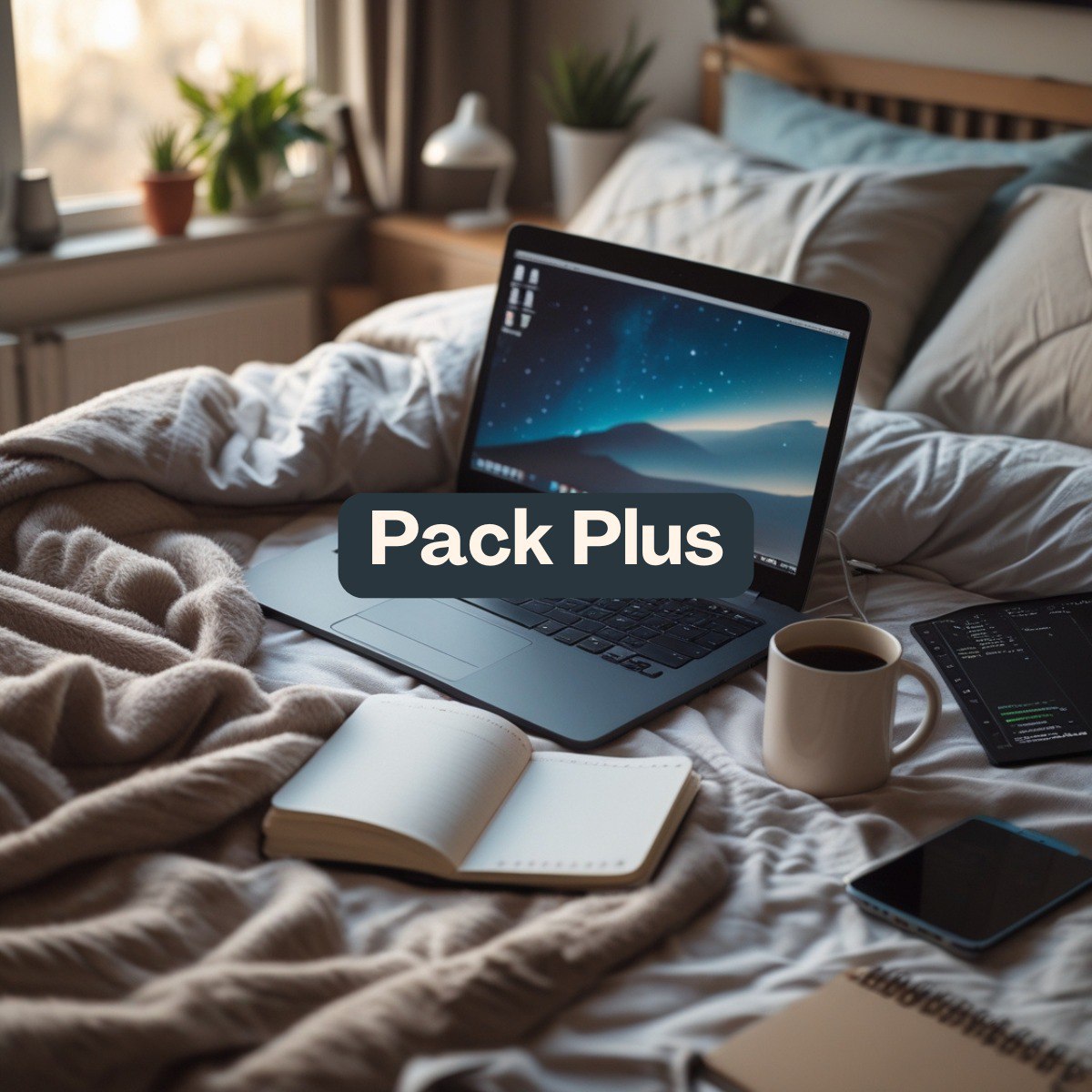 Pack Plus